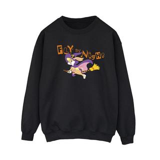 LOONEY TUNES  Fly By Night Sweatshirt 