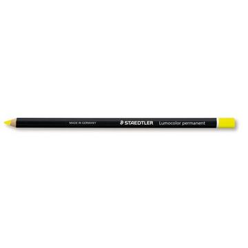 STAEDTLER Lumocolor permanent