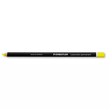 STAEDTLER Lumocolor permanent