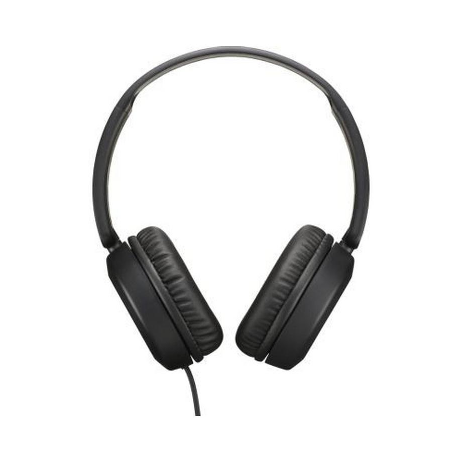 JVC  ON-EAR-KOPFH�RER HA-S31M SCHWARZ 