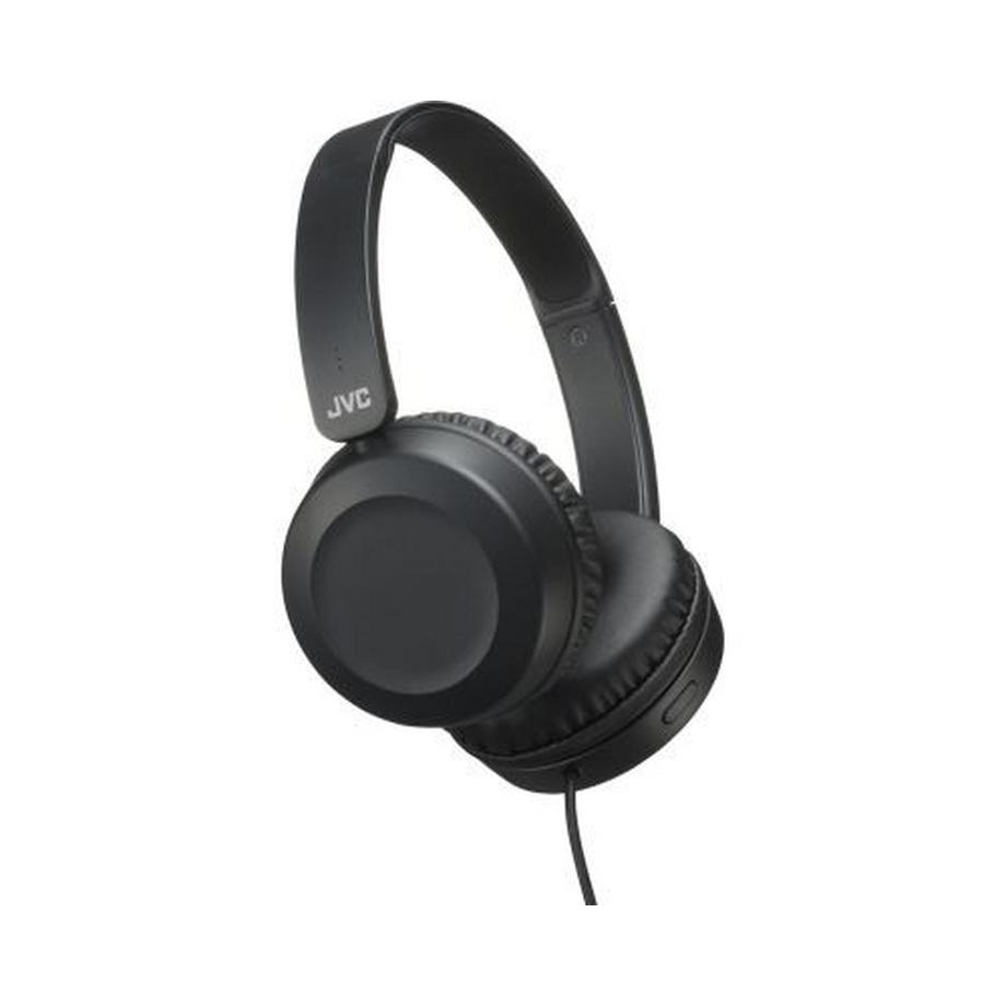 JVC  ON-EAR-KOPFH�RER HA-S31M SCHWARZ 
