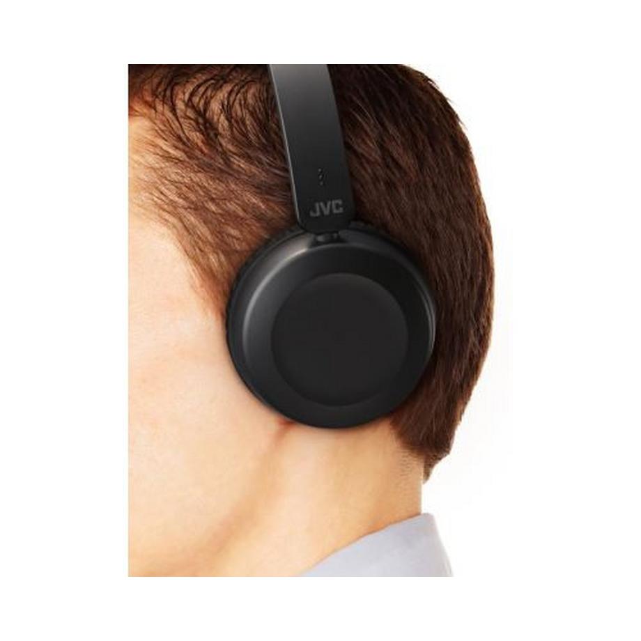 JVC  ON-EAR-KOPFH�RER HA-S31M SCHWARZ 
