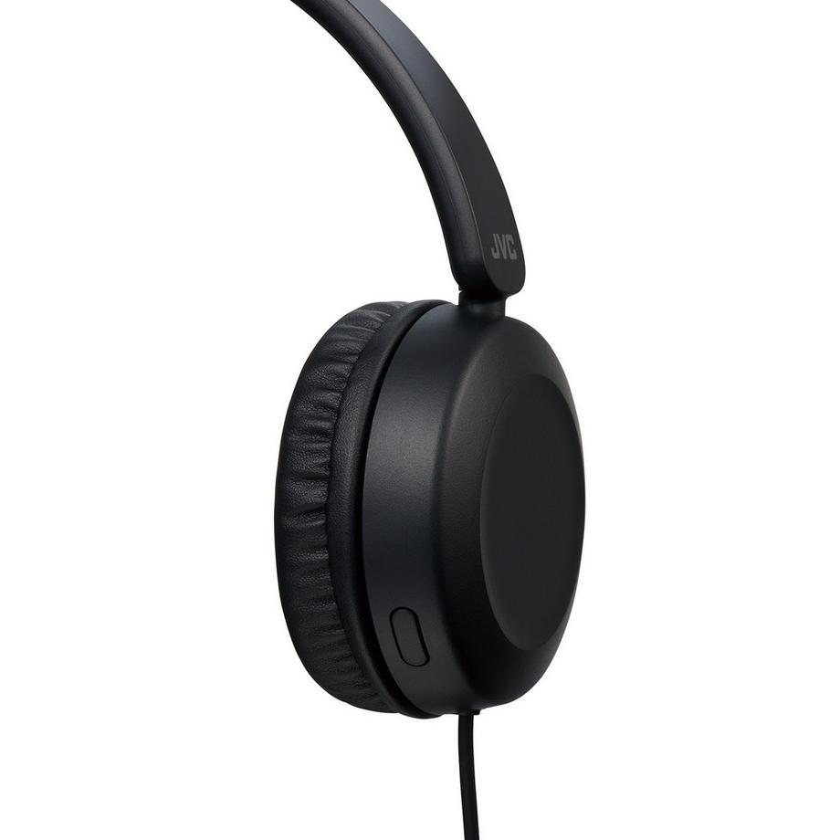 JVC  ON-EAR-KOPFH�RER HA-S31M SCHWARZ 