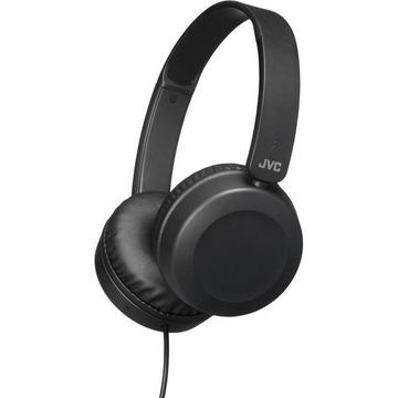 ON-EAR-KOPFH�RER HA-S31M