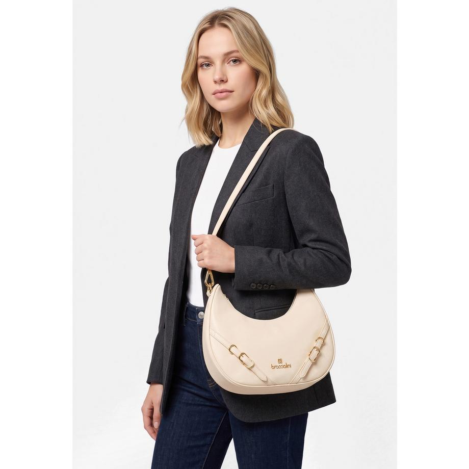 Braccialini Schultertasche  