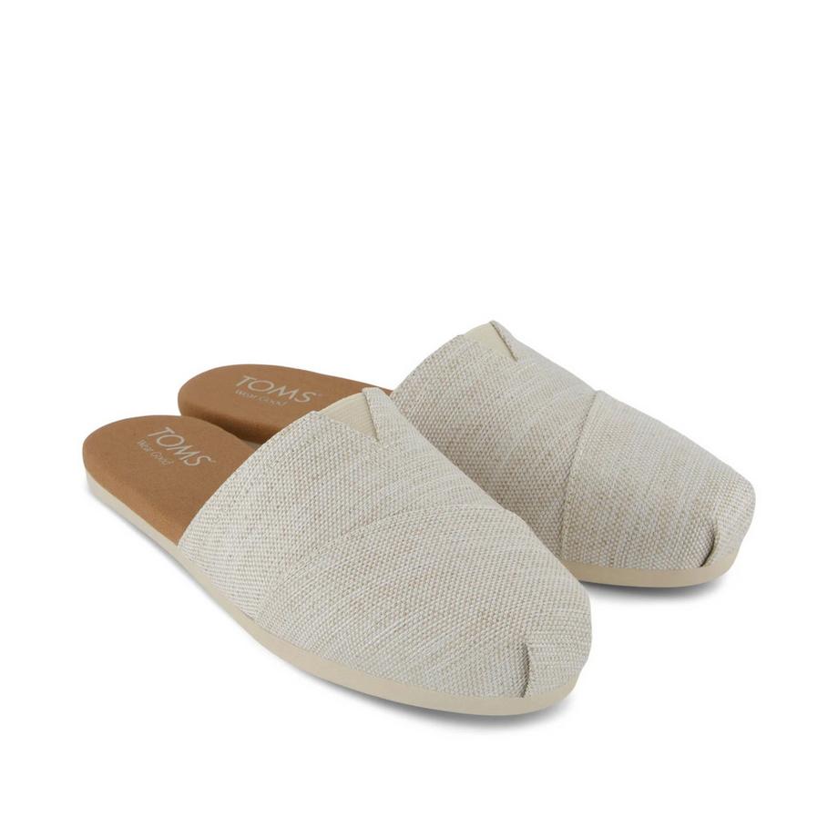 TOMS Mules alpargata pour femme  