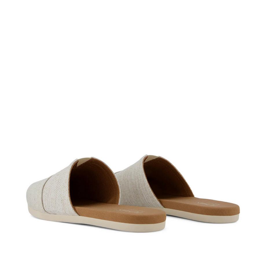TOMS Mules alpargata pour femme  