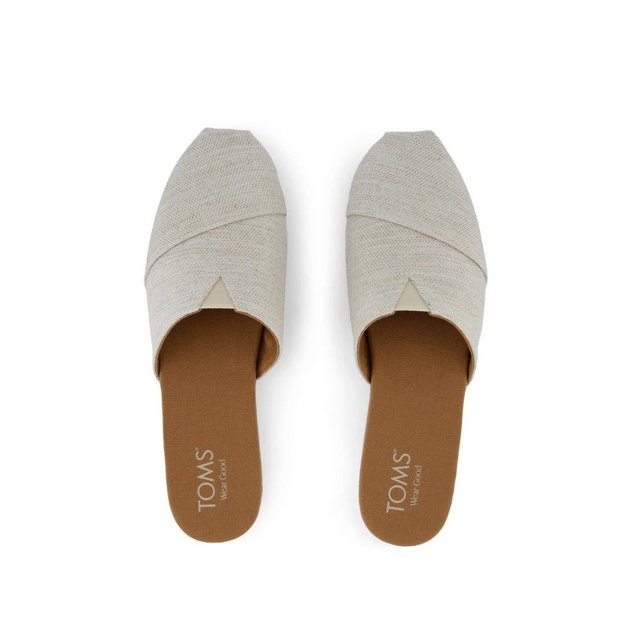 TOMS Mules alpargata pour femme  