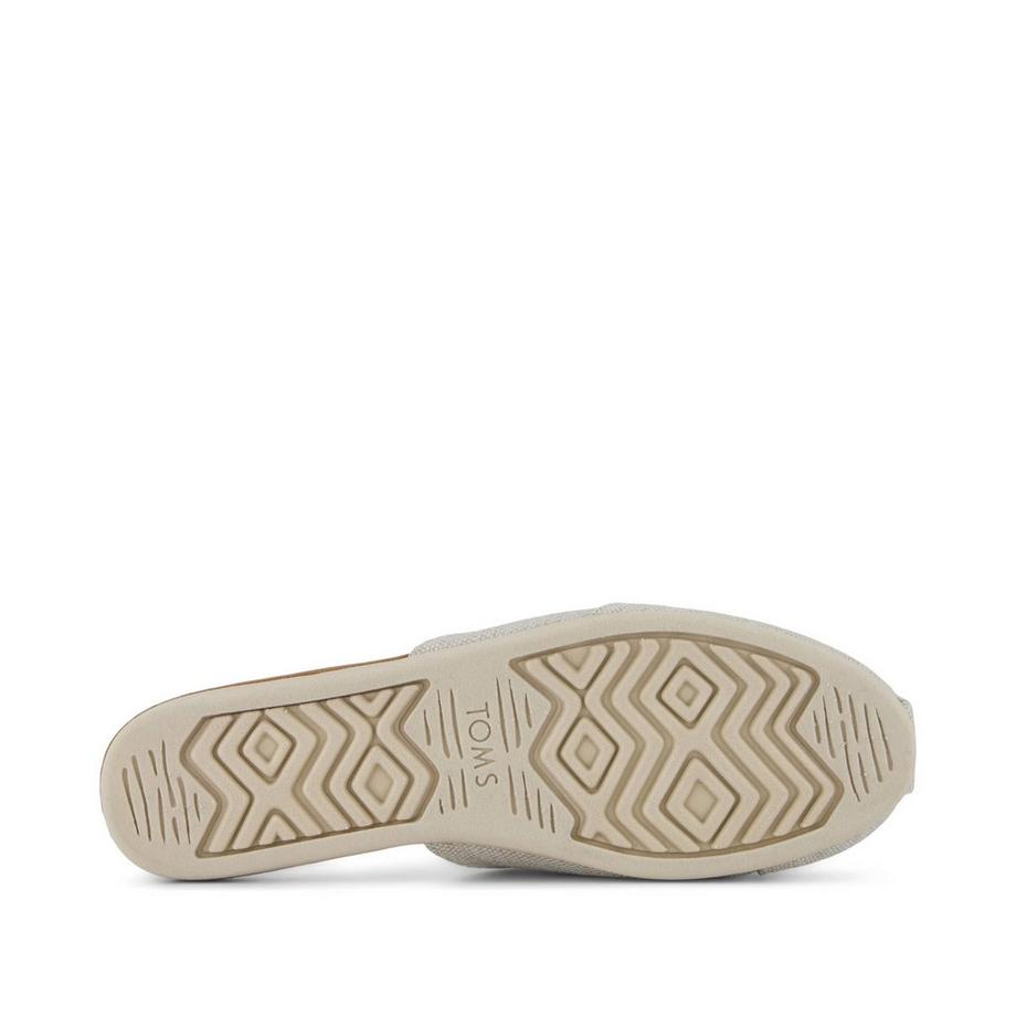 TOMS Mules alpargata pour femme  