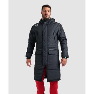 arena Team Solid Parka  