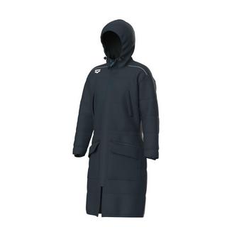 arena Team Solid Parka  