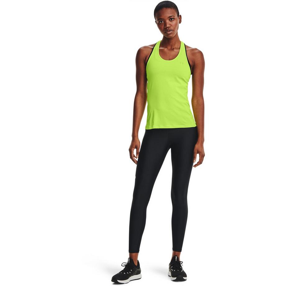 UNDER ARMOUR  leggings da donna  hi-rise 