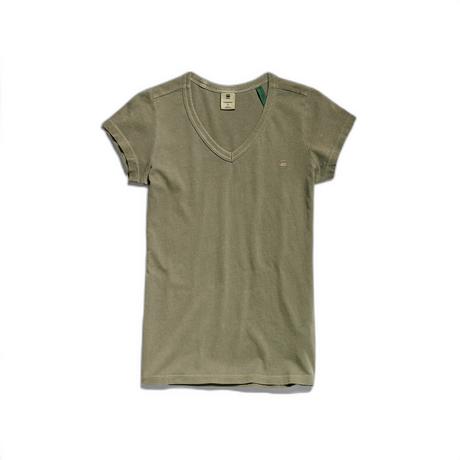 G-STAR  slim fit t-shirt eyben vt. 