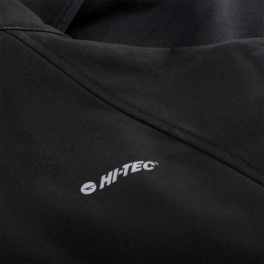 Hi-Tec Derai Softshelljacke  