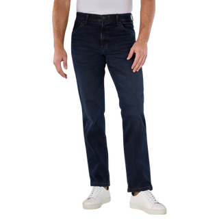 Wrangler Texas Straight Fit Jeans  