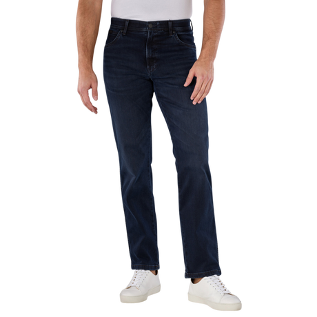 Wrangler Texas Straight Fit Jeans  