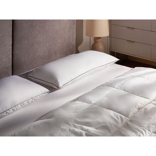 Beliani TEIDE Cuscino 3 Camere Cotone  