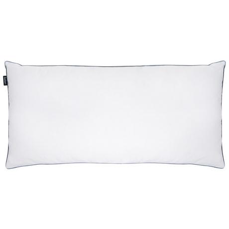 Beliani TEIDE Cuscino 3 Camere Cotone  