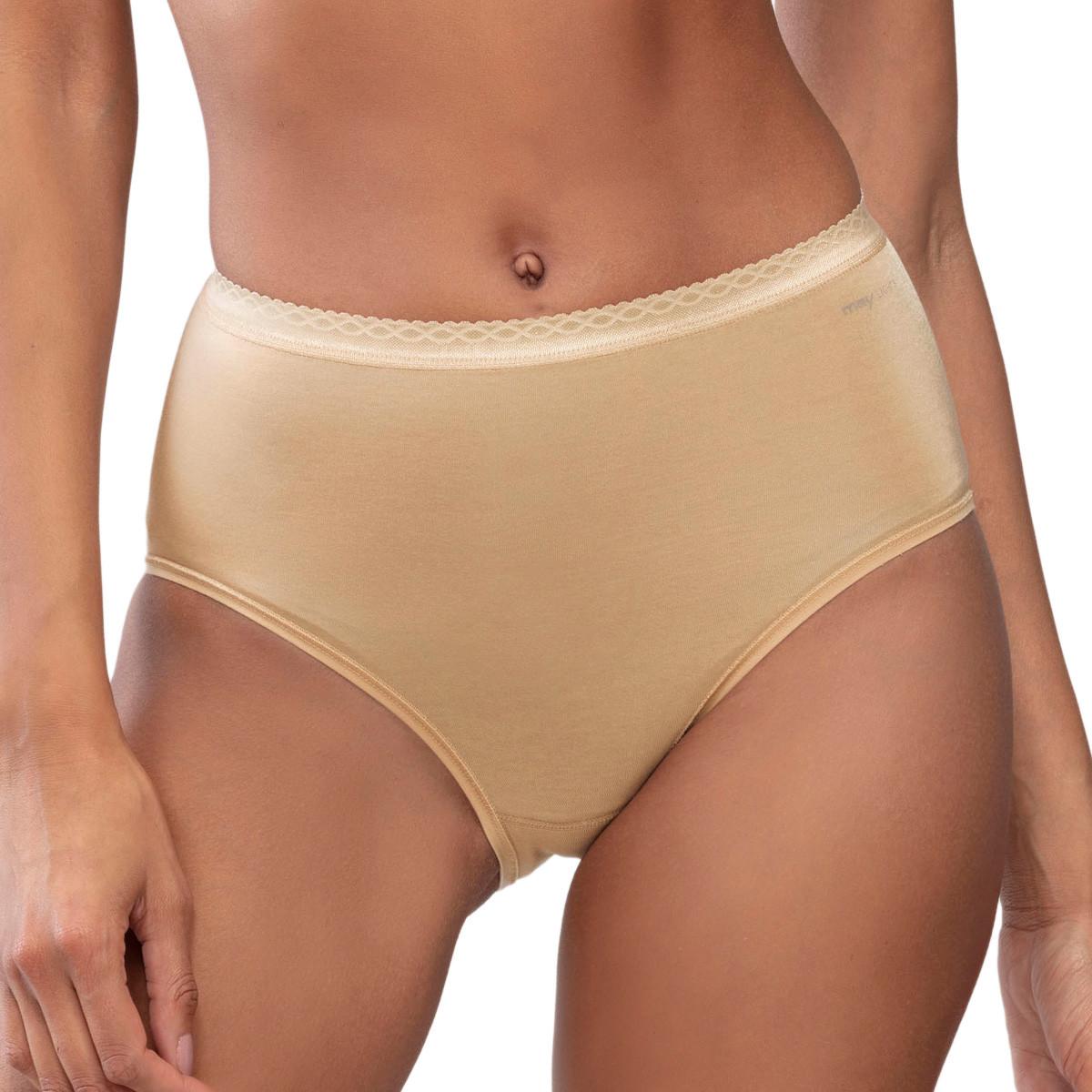 mey Lights Slip Vita Alta Confezione da 2  