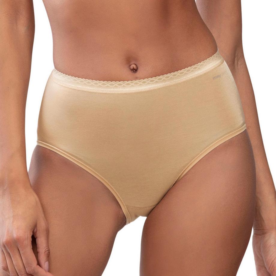 mey Lights Slip Vita Alta Confezione da 2  