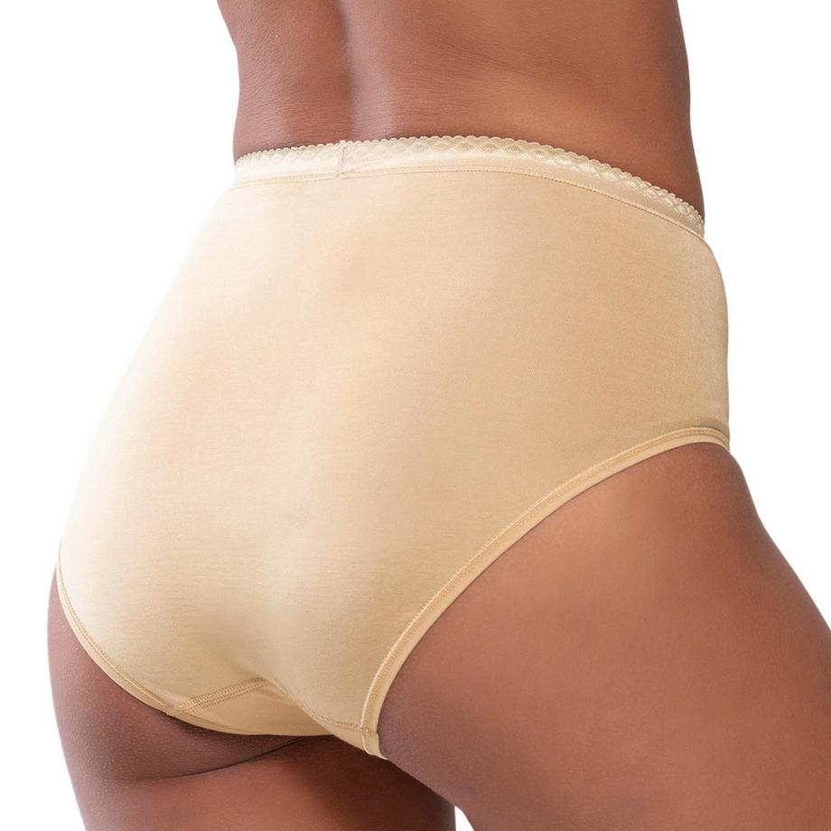 mey Lights Slip Vita Alta Confezione da 2  