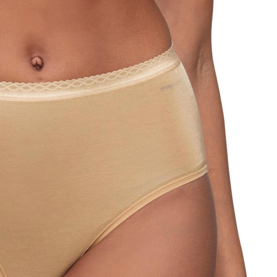 mey Lights Slip Vita Alta Confezione da 2  