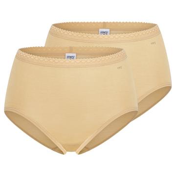 Lights lot de 2 - Culottes taille haute