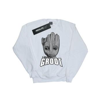 Guardians Of The Galaxy Sweatshirt