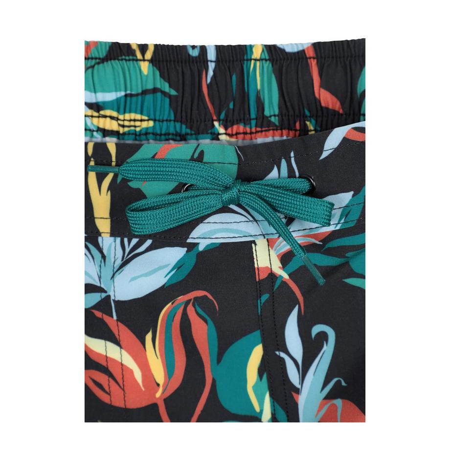 Mountain Warehouse  Boardshort À Taille Élastiquée Motiftyle Fleurs Patterned 