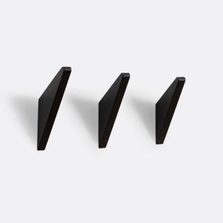 SO'HOME 3er-Pack Wandhaken Bava  