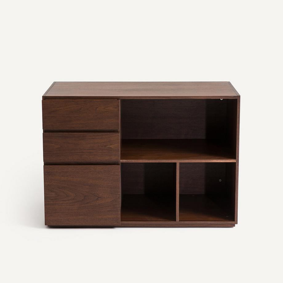 AM.PM Doppel-Unterschrank Working  