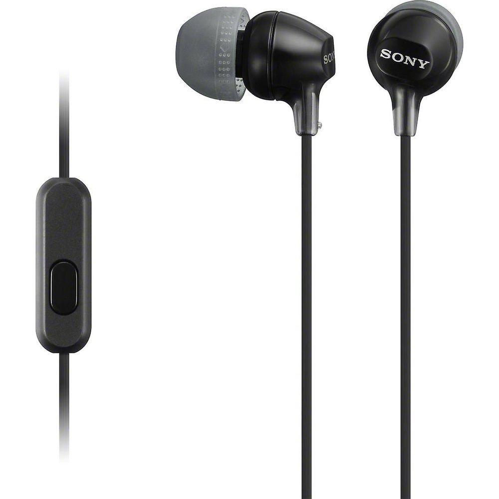 SONY  IN-EAR-KOPFH�RER MDREX15APLI 