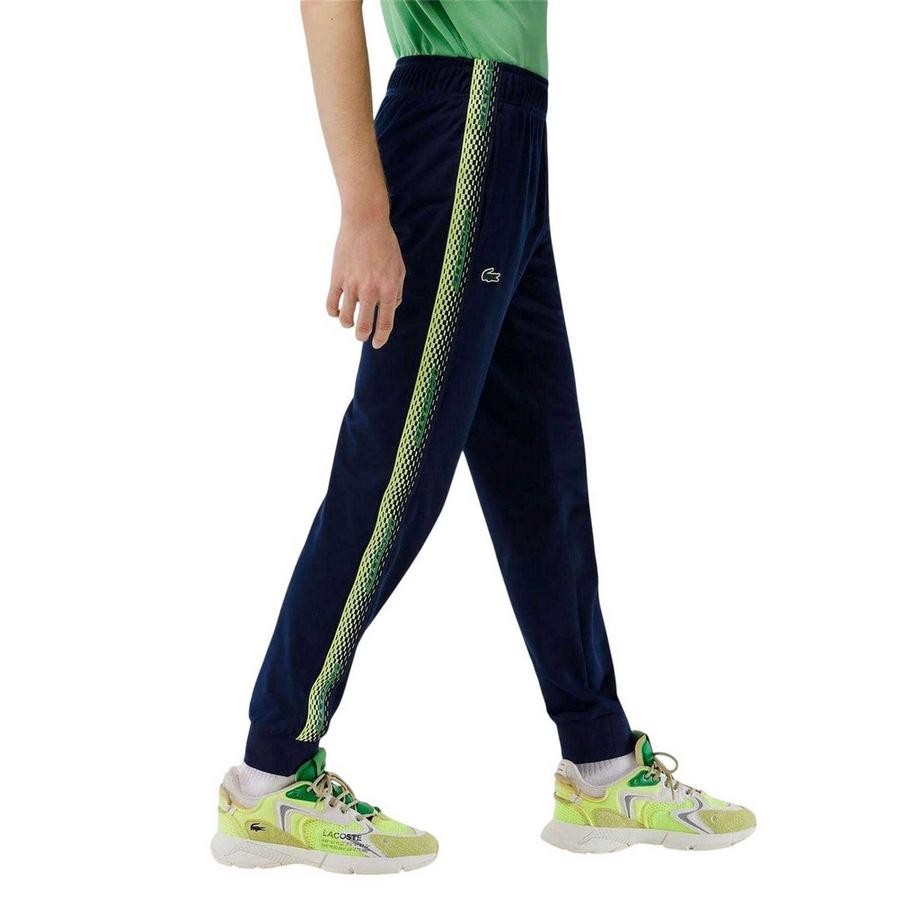 LACOSTE  Trainingshose, Tennis 