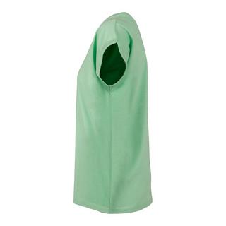 Build Your Own Überschnittene Schulter T-Shirt  