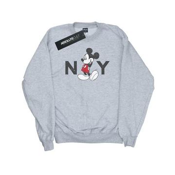 NY Sweatshirt