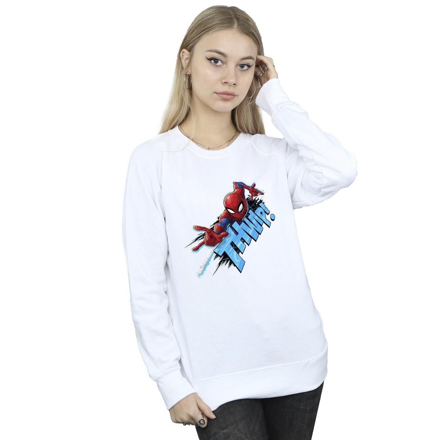 MARVEL  Thump Sweatshirt 