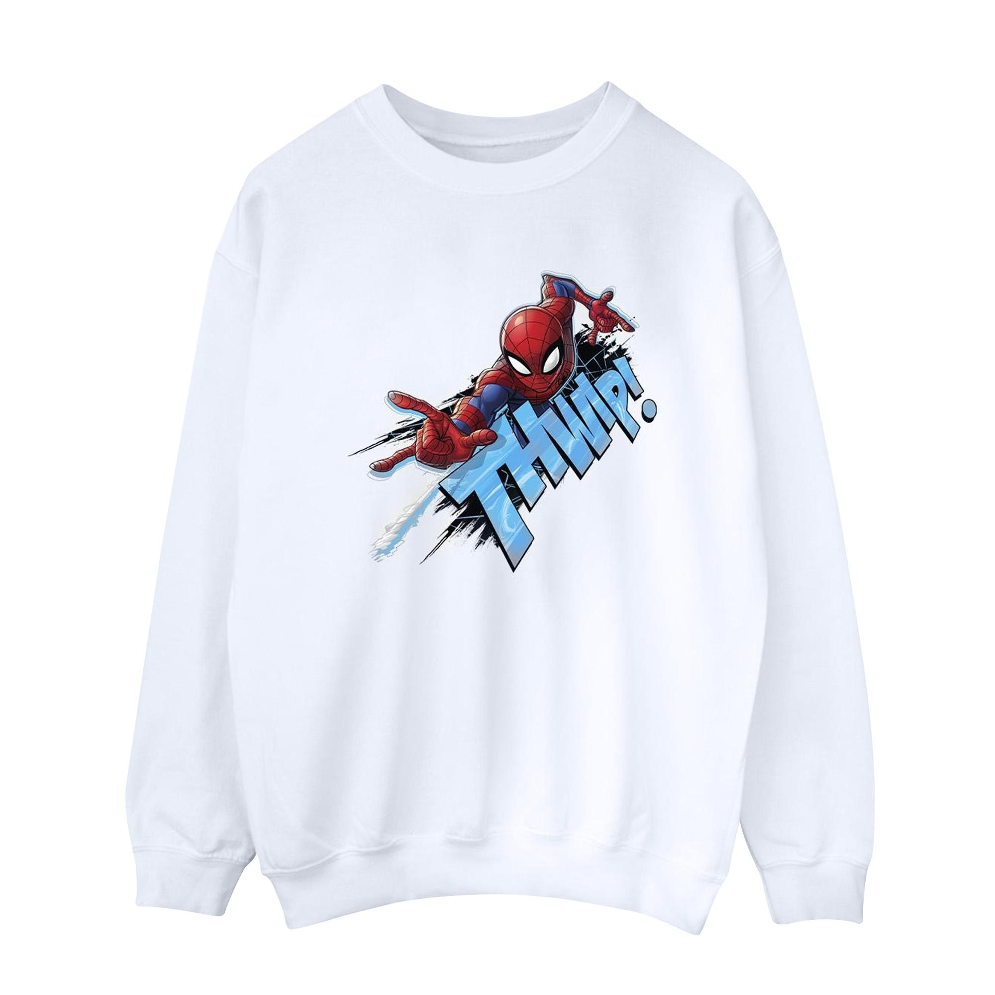 MARVEL  Thump Sweatshirt 