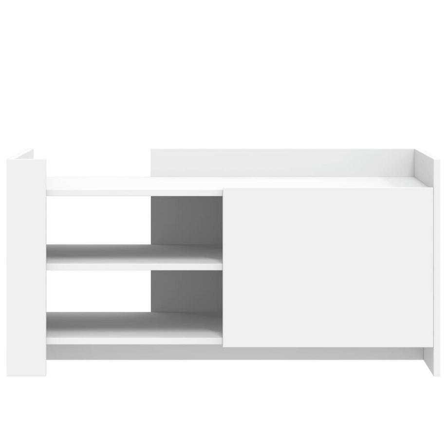 VidaXL Couchtisch holzwerkstoff  