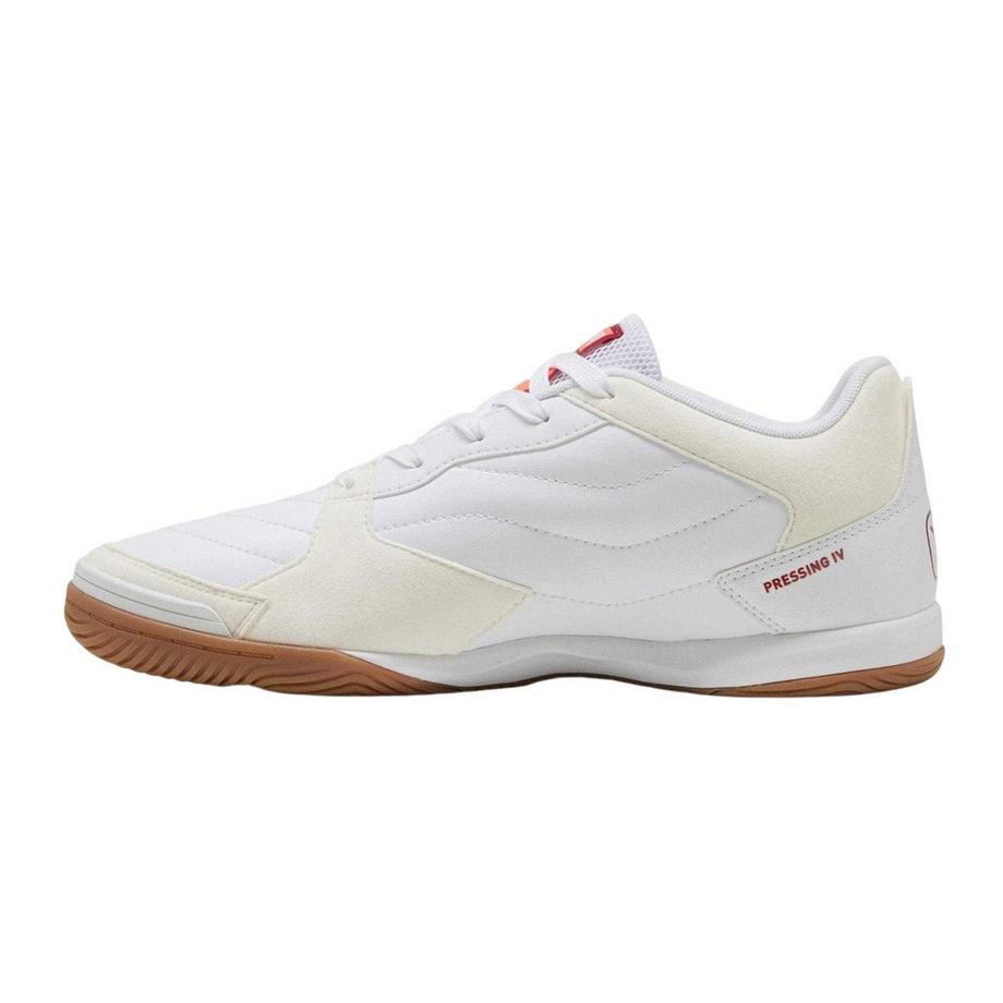 PUMA Chaussures de Foot Pressing IV  