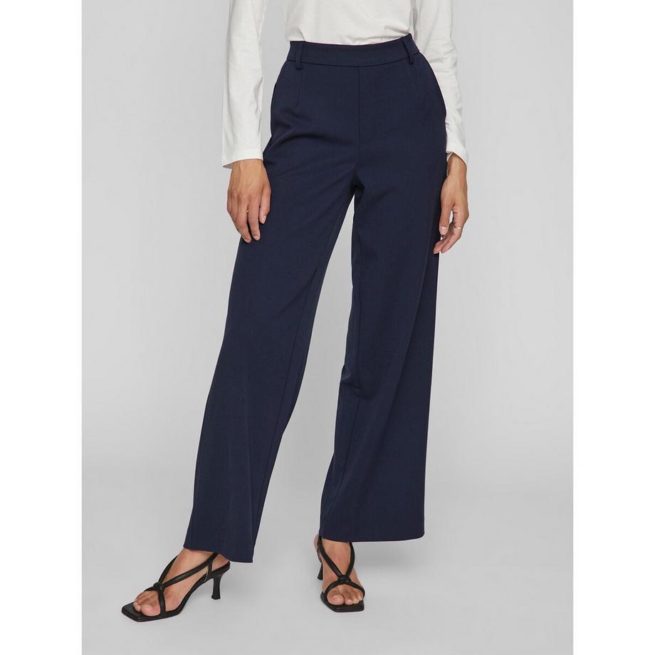 Pantalon large