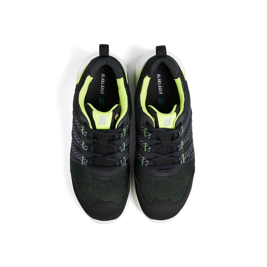 Blaklader Sprinter Low Sicherheitsschuhe  
