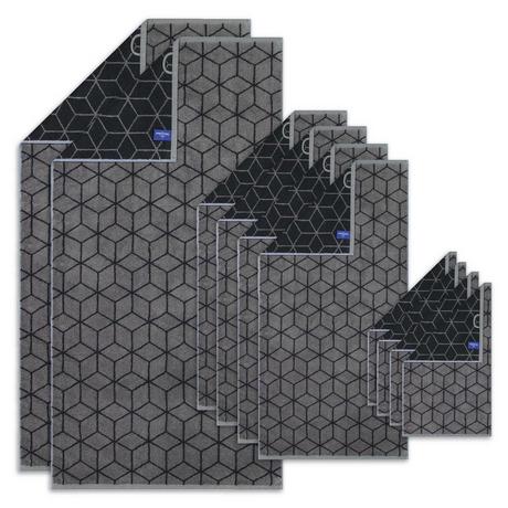 Villeroy&Boch Asciugamano Unisex Confezione da 1-Carré  