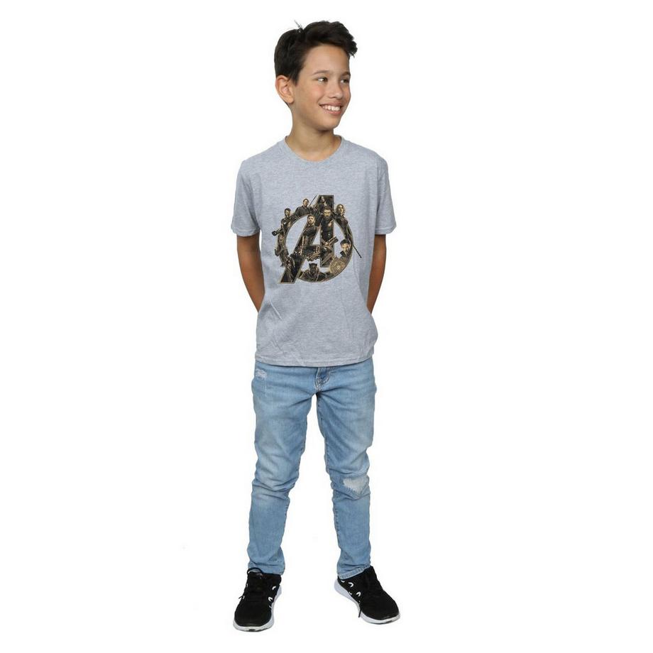AVENGERS  T-Shirt 