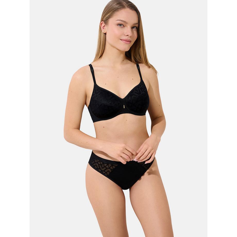 Lisca Reggiseno preformato senza ferretto Opal  
