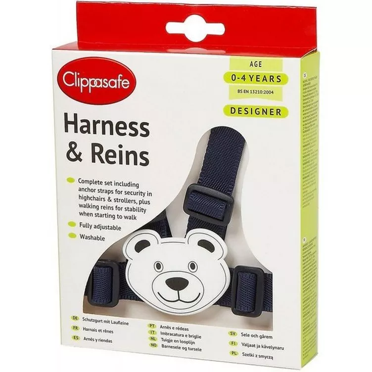 Clippasafe Snally marine/weiss online kaufen MANOR
