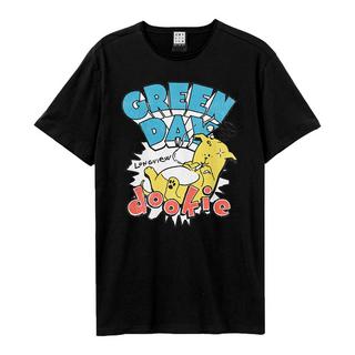 Amplified  Dookie Longview TShirt 