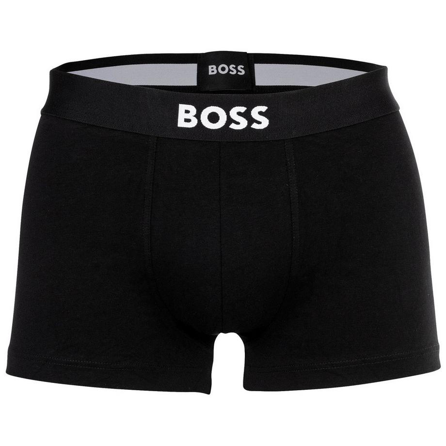 BOSS ONE Stretch Trunk 6er Pack  