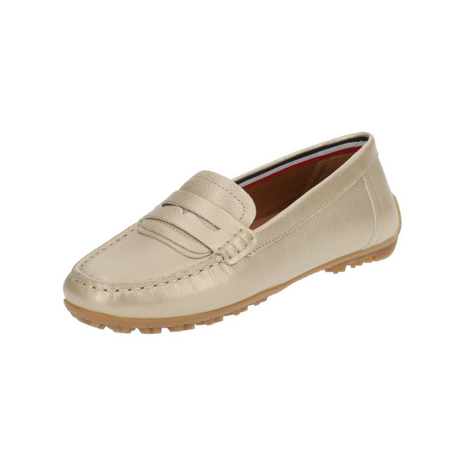 Mokassin D35RCA 000AK