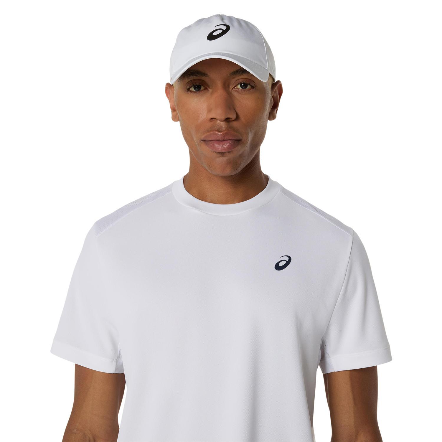 asics  Court SS T-Shirt 