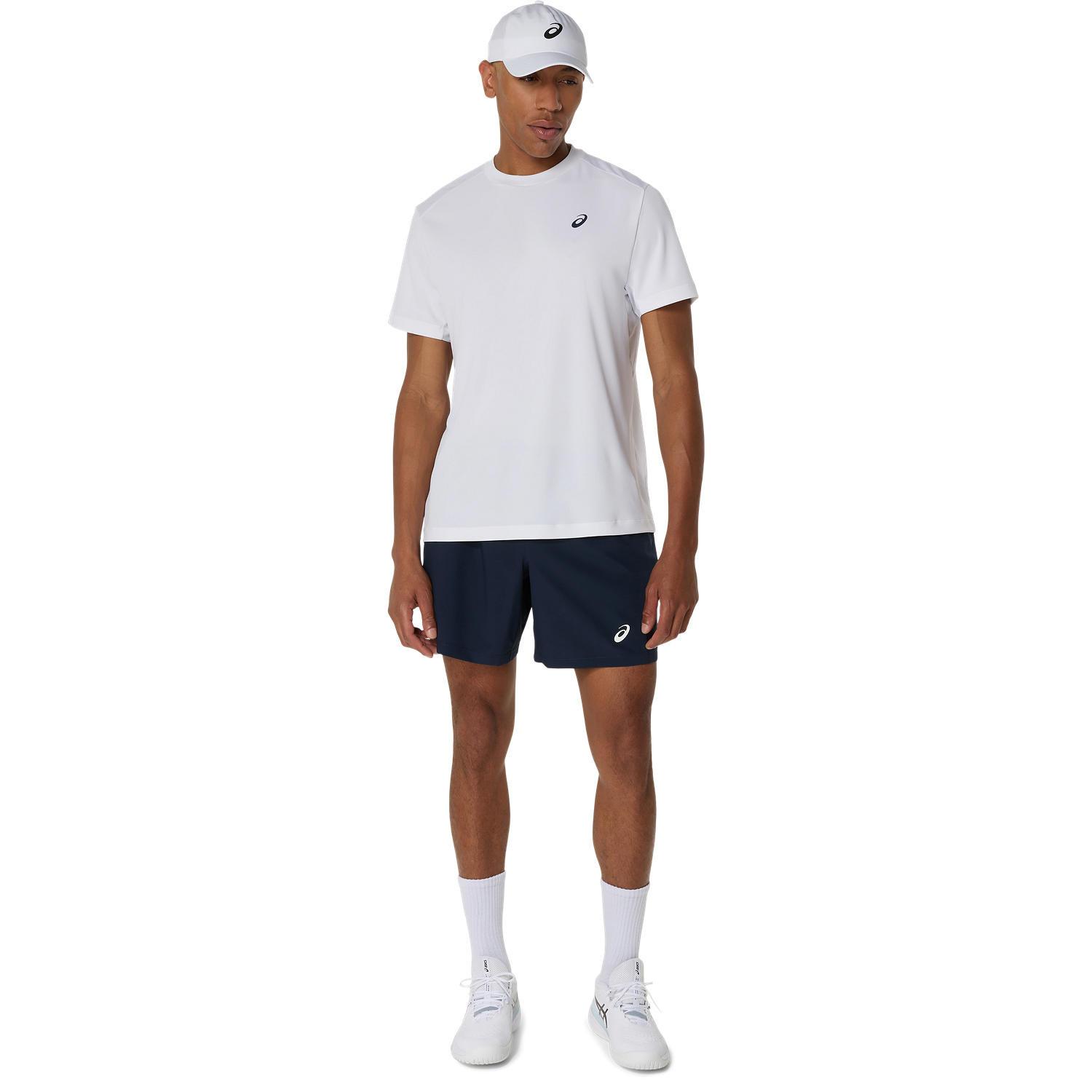 asics  Court SS T-Shirt 